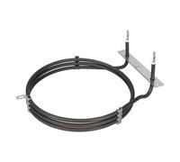 Chauffage Heissluft Compatible Electrolux 3117704001 Pour Four 191 mm