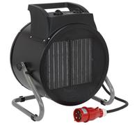 Chauffage Industriel À Ventilateur PTC Sealey PEH9001 9000W 415V 3Ph