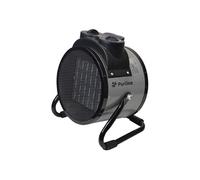 Chauffage industriel de grand puissance Purline