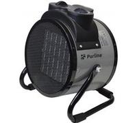 Chauffage industriel de grand puissance Purline