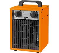 Chauffage industriel EDM 07096 Industry Series Orange 2000 W