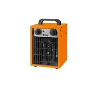 Chauffage industriel EDM - 2000W - 20x31,5x23cm - 07096
