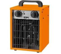 Chauffage industriel EDM - 2000W - 20x31,5x23cm - 07096