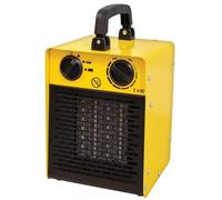 Chauffage Industriel Portable 2kW - 42440