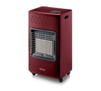 Stovy Infra Chauffage industriel sans ventilateur