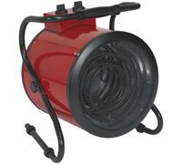 Chauffage Industriel Sealey EH9001 9kW 415V 3ph