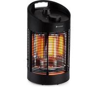 Blumfeldt Heat Guru 360 Mini radiateur infrarouge