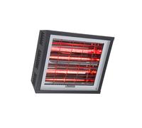 Chauffage infrarouge Chauffage électrique Terrasse Thermologika V Soleil 3000 W