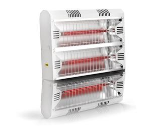 Chauffage infrarouge Hathor Low Glare 6000 W Mo-El