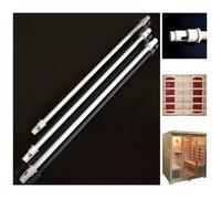 Chauffage infrarouge HOME DELUXE LIVIO - 350 watts - Blanc - Chauffage - 100% céramique - 60 °C