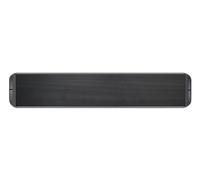 Chauffage infrarouge HOTTOP 1800 W Noir