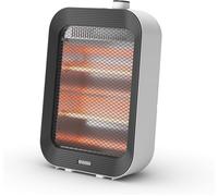 Chauffage infrarouge Olimpia Splendid Quartz Noir