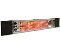 Chauffage infrarouge Petalo IP55 1800W Mo-El
