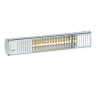 Chauffage infrarouge pour l'extérieur 1000 watts Term2000 Ultra Low Glare IP44