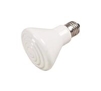 Chauffage infrarouge pour terrarium 75 x 100 mm 75 W