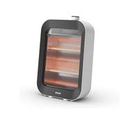 Chauffage infrarouge Olimpia Splendid Quartz Noir