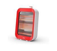 Chauffage infrarouge Olimpia Splendid Quartz Rouge