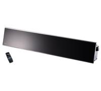 Chauffage infrarouge Relax Dimmer IP65 2200W NR-AR Frico