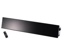 Chauffage infrarouge Relax Dimmer IP65 2200W NR-AR Frico