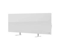 Chauffage infrarouge SMART Innowart AGH0001S panneau chauffant NEON blanc