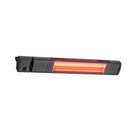 Chauffage infrarouge Term Bluetooth ULG 1500W Gris Frico