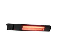 Chauffage infrarouge Term Bluetooth ULG 1500W Noir Frico