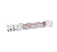 Chauffage infrarouge Term2000 Bluetooth ULG 2000W Blanc Blanc