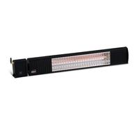 Chauffage infrarouge Term2000 Bluetooth ULG 2000W Noir Noir