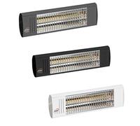 Chauffage infrarouge Term2000 Color S 1500 W Burda WTG