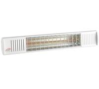 Chauffage infrarouge Term2000 IP67 ULG 2000W Blanc Blanc