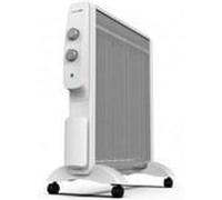 Chauffage Infrarouge Universal 462-UCRM9000-20 Câble Electrique 1500W Convection Silencieux Blanc Blanc G