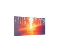 chauffage Infrarouge Wonderwall Air Art Infinite 120x60cm 720W