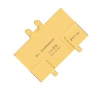 Chauffage intelligent portable en céramique avec surchauffe pour utilisation en laboratoire et plate-forme chauffante professionnelle en céramique haute température