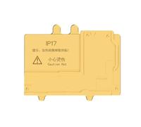 Chauffage intelligent portable en céramique avec surchauffe pour utilisation en laboratoire et plate-forme chauffante professionnelle en céramique haute température