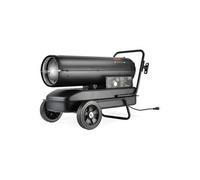 Chauffage Kérosène Diesel 100000BTU Portable Contrôle Du Thermostat Réservoir 38L
