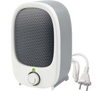 Chauffage Kuken Vert White 600W.