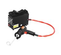 Chauffage Magnétique à induction 1500W 750°C avec 4 Bobines Chauffantes Pour Kit de réparation de bosses de voiture