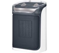 Chauffage Mini Excel Aqua Safe blanc/bleu 2000?W