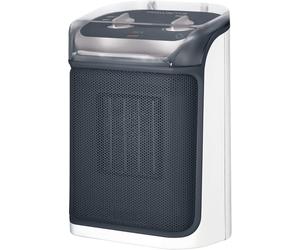 Chauffage Mini Excel Aqua Safe blanc/bleu 2000?W