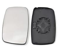 Chauffage Miroir Pour Benz Pour Vito W638 1996-2003 Rétroviseur Gauche Droit Chauffé Auto Latéral Remplacement Verre Miroir Voiture(1 pair)