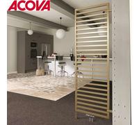 Chauffage mixte KADRANE 380W sans régulation - ACOVA AKA-097-040-F