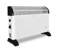 Chauffage mobile 2000W - Warm Tech
