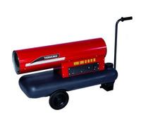 Chauffage Mobile à Combustion Directe au Fioul avec roues gonflables TA 22-P - THERMOBILE - 40.223.001