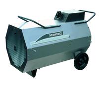 Chauffage mobile à combustion directe au Gaz GA 110 E allumage automatique - THERMOBILE - 40.710.005