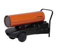 Chauffage mobile au fioul à combustion directe GF 40.1 A - SPLUS - 2311106