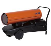 Générateur mobile fioul Splus direct 38kW (GE 36) - GF 40.1 A S.PLUS