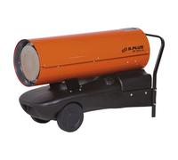Chauffage mobile fioul GF. 50.1 A - SPLUS