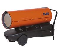 Chauffage mobile au fioul à combustion directe GF 50.1 A - SPLUS - 2312206