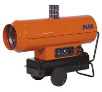 Chauffage mobile au fioul à combustion indirecte GF 60.1 AC - SPLUS - 2312216