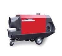 Chauffage Mobile au Fioul à Ventilateur Centrifuge Haute Pression IMA 111 RADIAL HP - THERMOBILE - 41.724.210